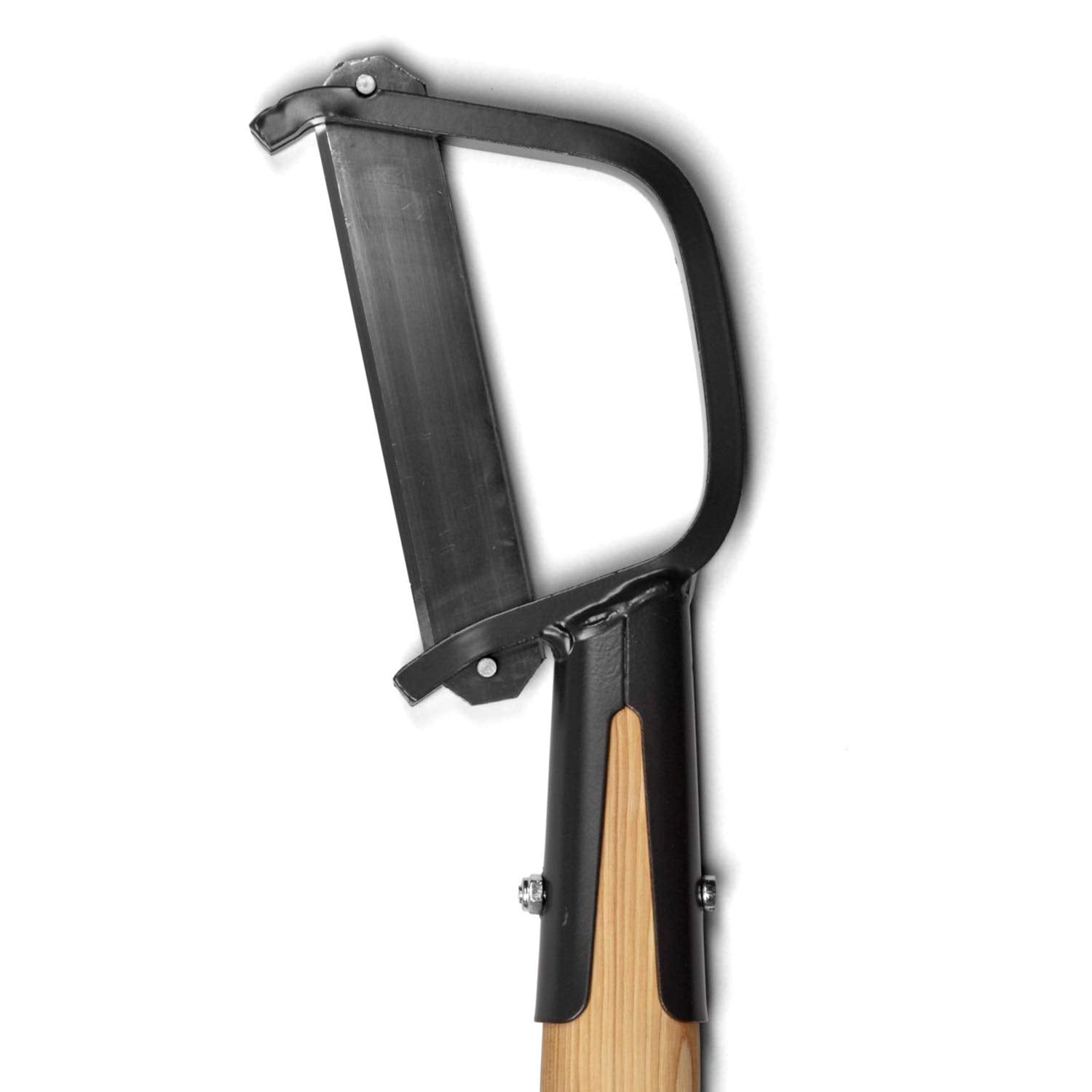 Husqvarna 26 Inch Light Forest Brush Hook Swedish Clearing Axe (Used) - VMInnovations