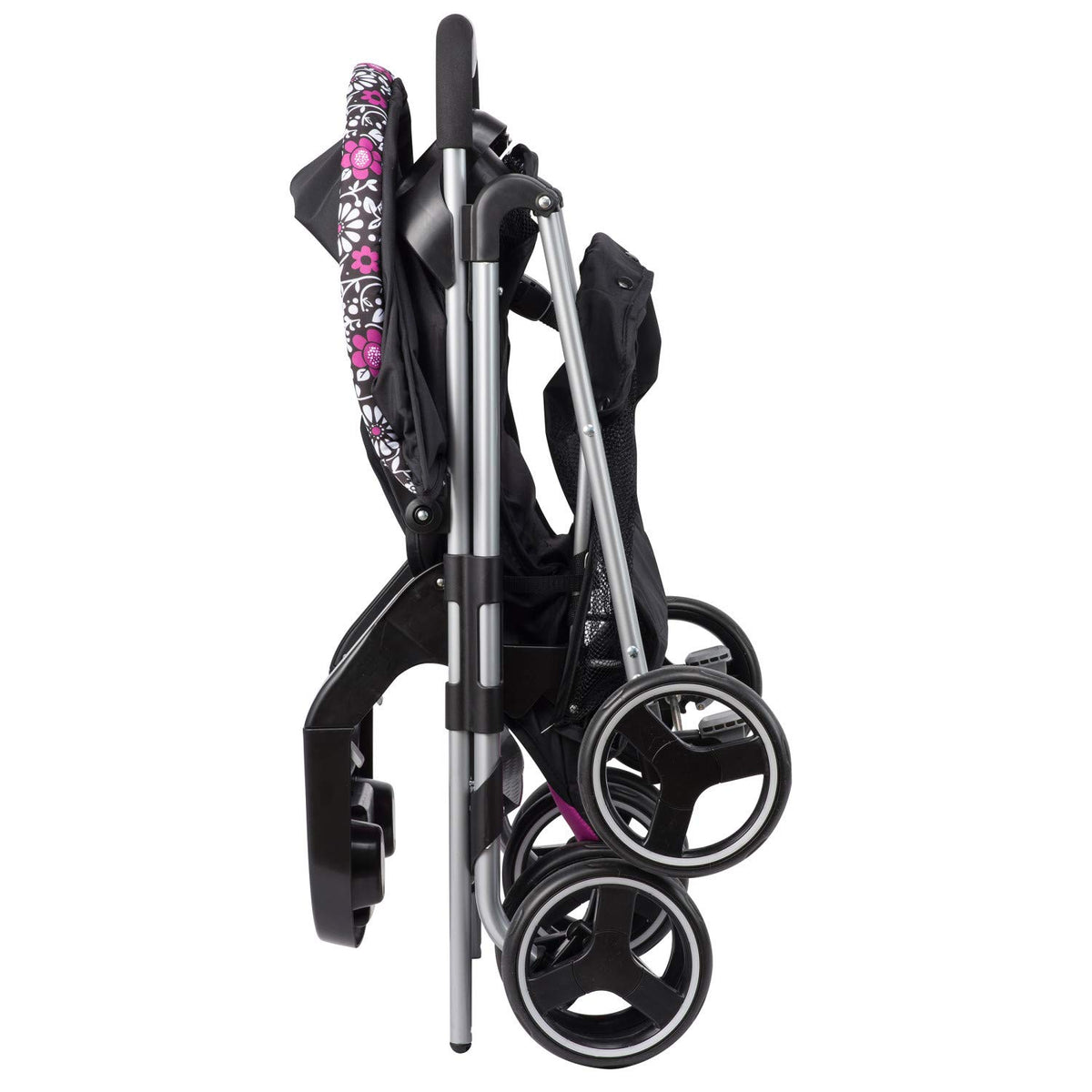 Evenflo Vive Baby Stroller & Embrace Infant Car Seat Travel System, Daphne - VMInnovations