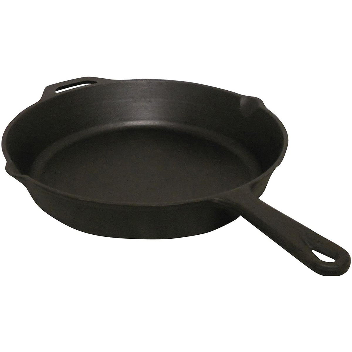 King Kooker CIFP15S Durable Pre-Seasoned 15-Inch Cast Iron Skillet (Open Box)