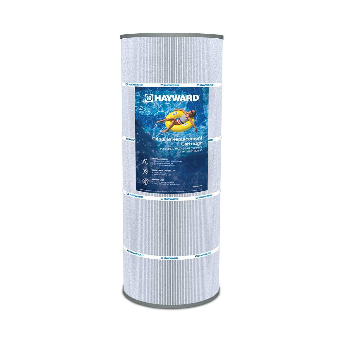 Hayward CX900RE Replacement Cartridge Element for Hayward StarClear Plus Filters (Used)