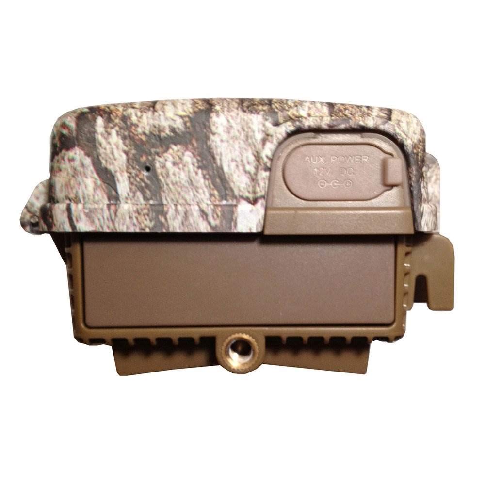 Browning BTC-8E Infrared Game Trail Camera (2 Pack) and 16GB Memory SD Card