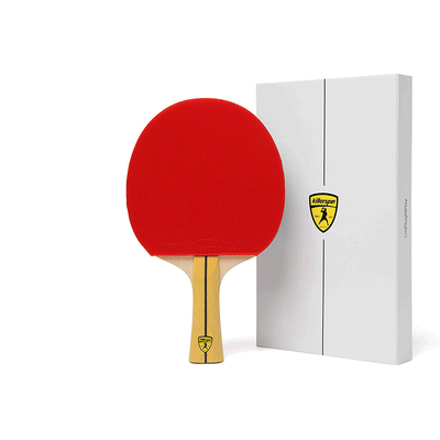 Killerspin 110-04 JET400 SMASH N2 Premium Grade Table Tennis Ping Pong Paddle