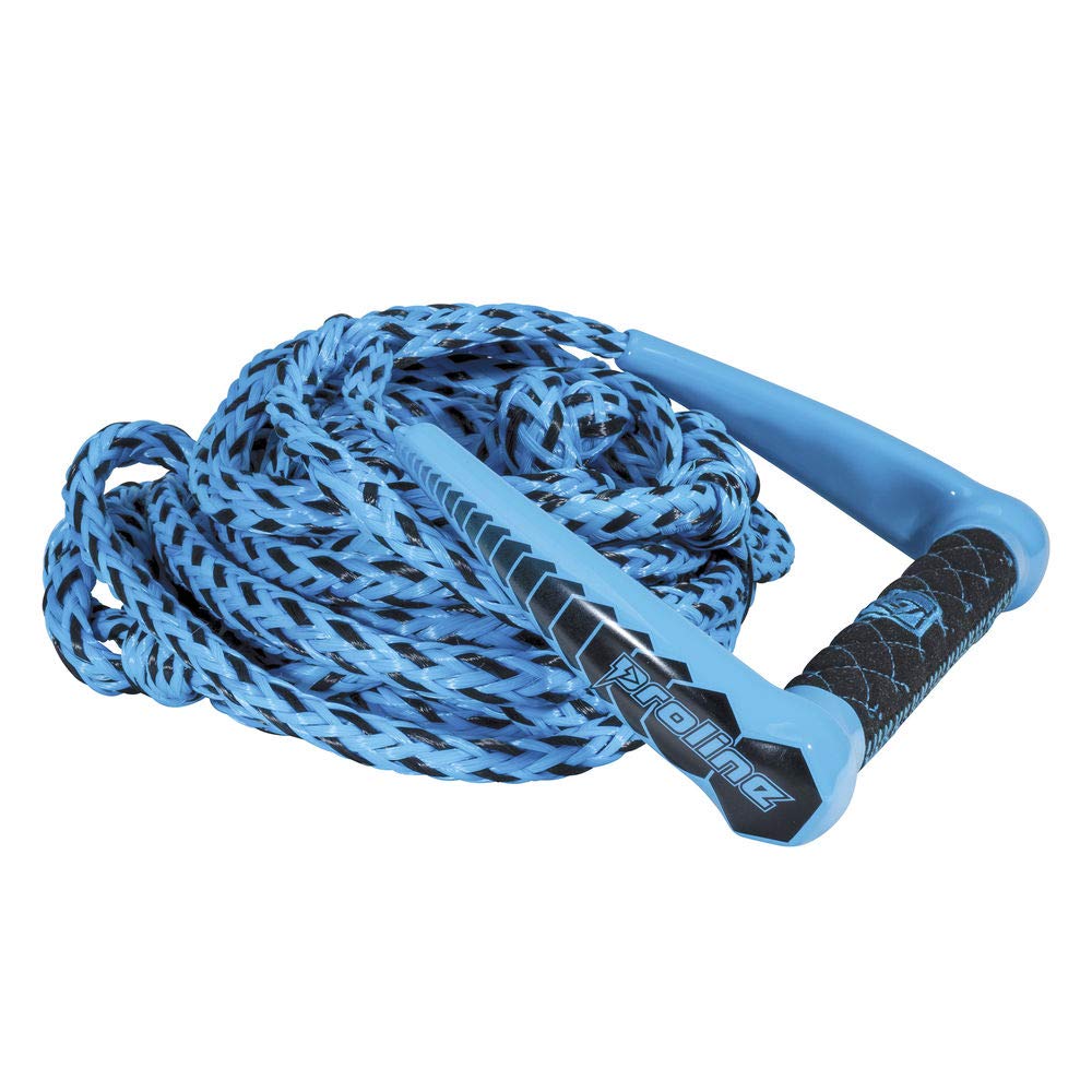 Connelly Proline Waterski EVA 25 Foot Diamond Handle w/ Mainline Rope (Open Box)