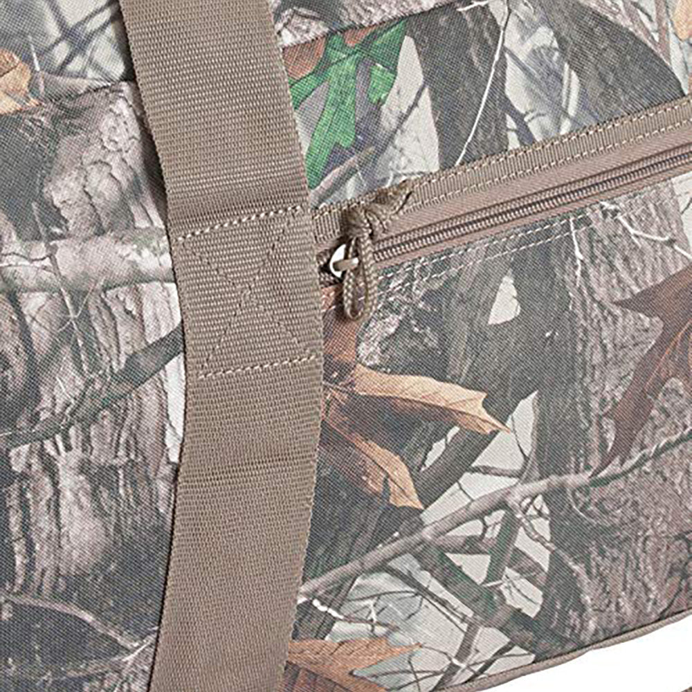 Allen Company 19582 Hauler Next G2 Camo Hunting Duffel Bag with Strap, Medium