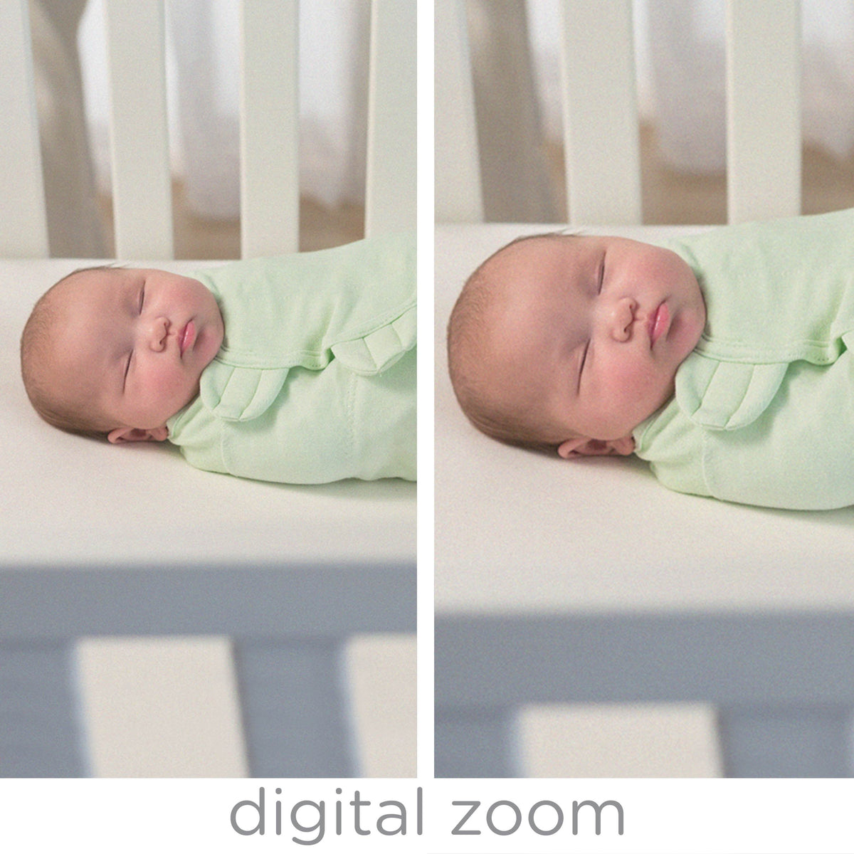 Summer Infant 29240 3.5" Touchscreen Digital Color Video Monitor & Extra Camera