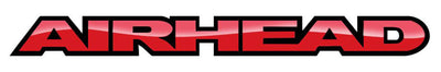 Airhead AHP-12H 12 Volt Hi Output Volume Portable Air Pump Inflatables Towables