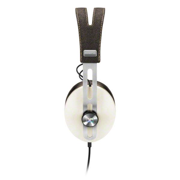 Sennheiser Momentum 2.0 506383 Over-Ear Stereo Audio Headphones Ivory (Used)