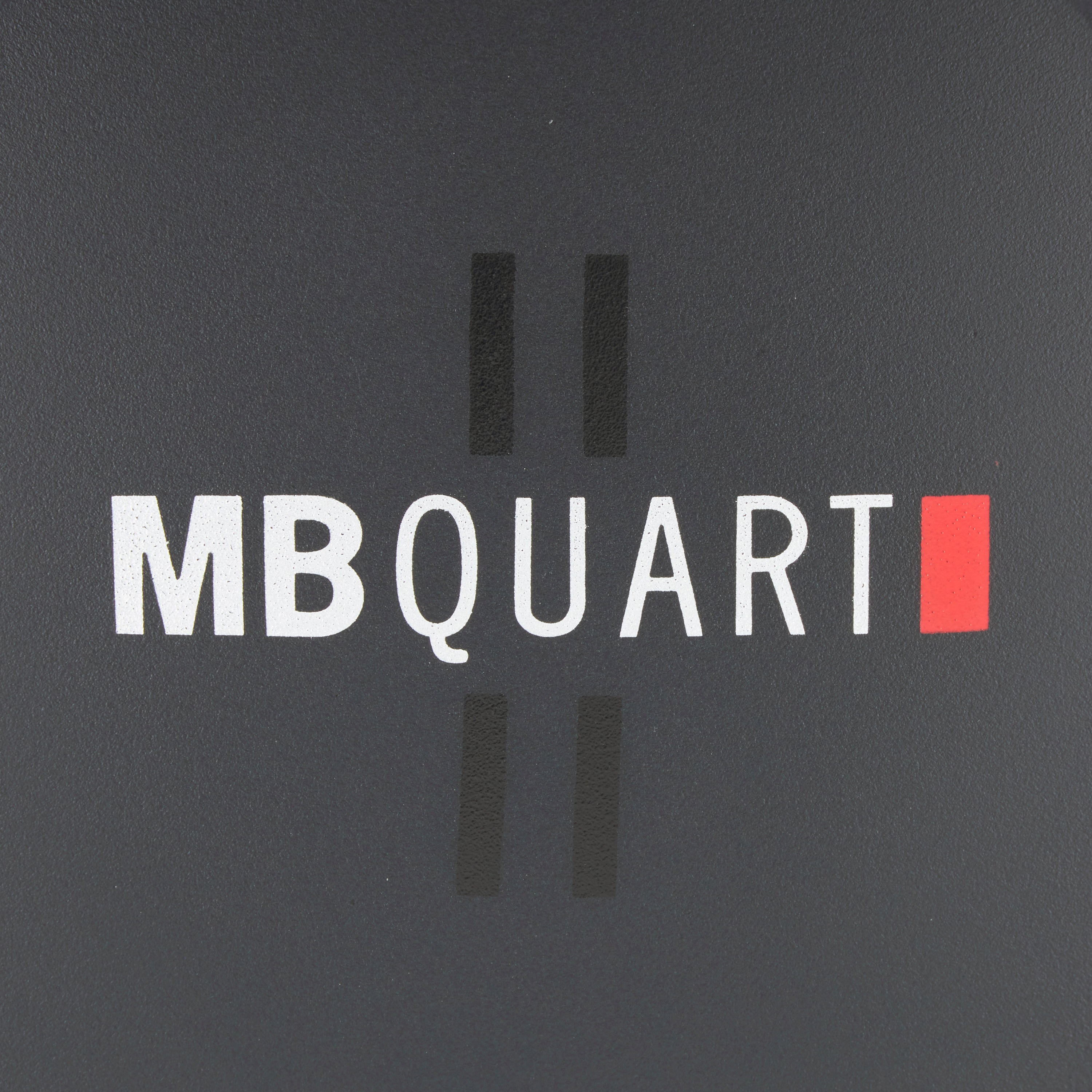 MB Quart DS1-204 400 Watt 8 Inch Shallow DVC 4 Ohm Car Subwoofer Speaker Pair