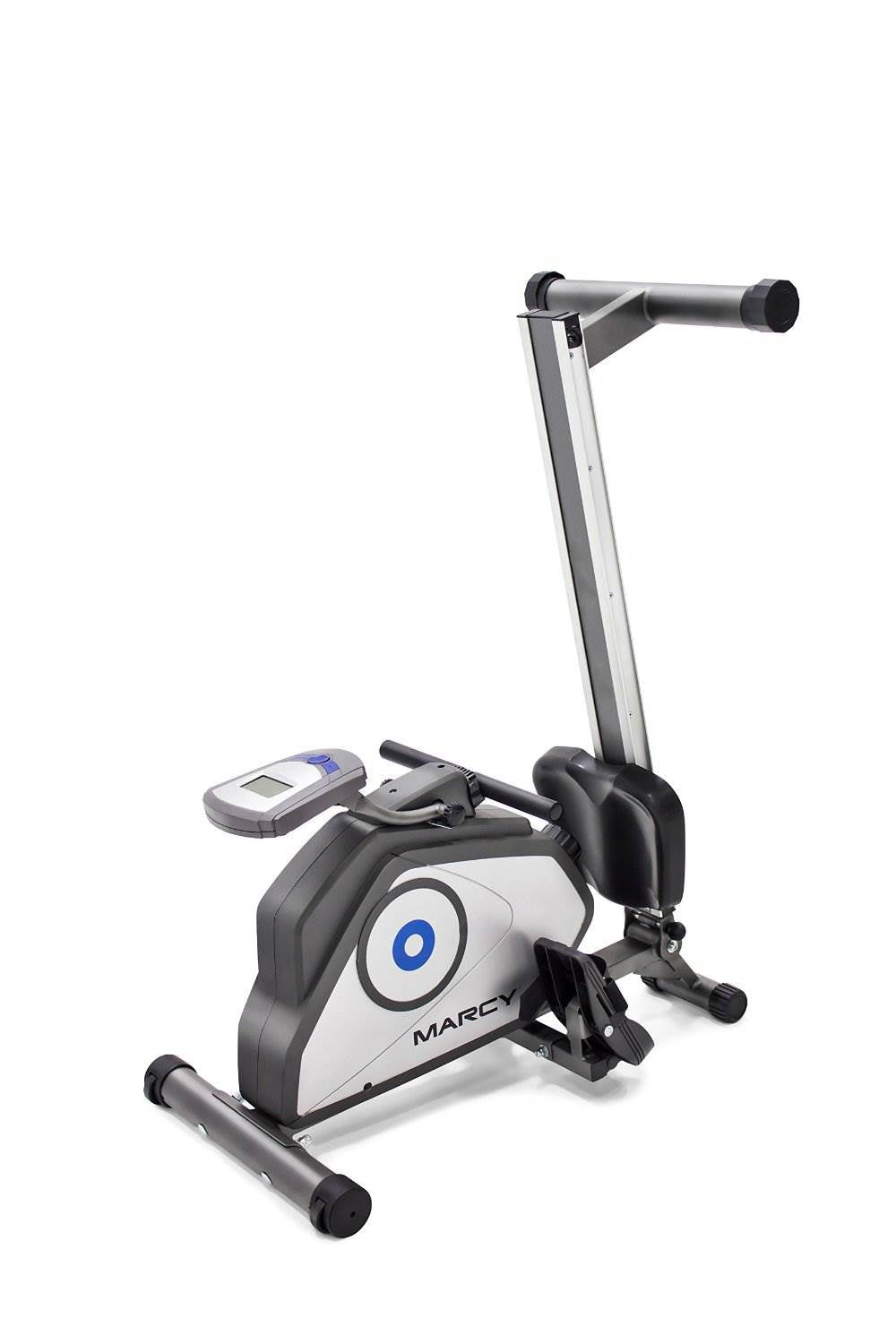 Marcy NS-40503RW Rowing Machine Home Gym Workout Excerise Station - Open Box
