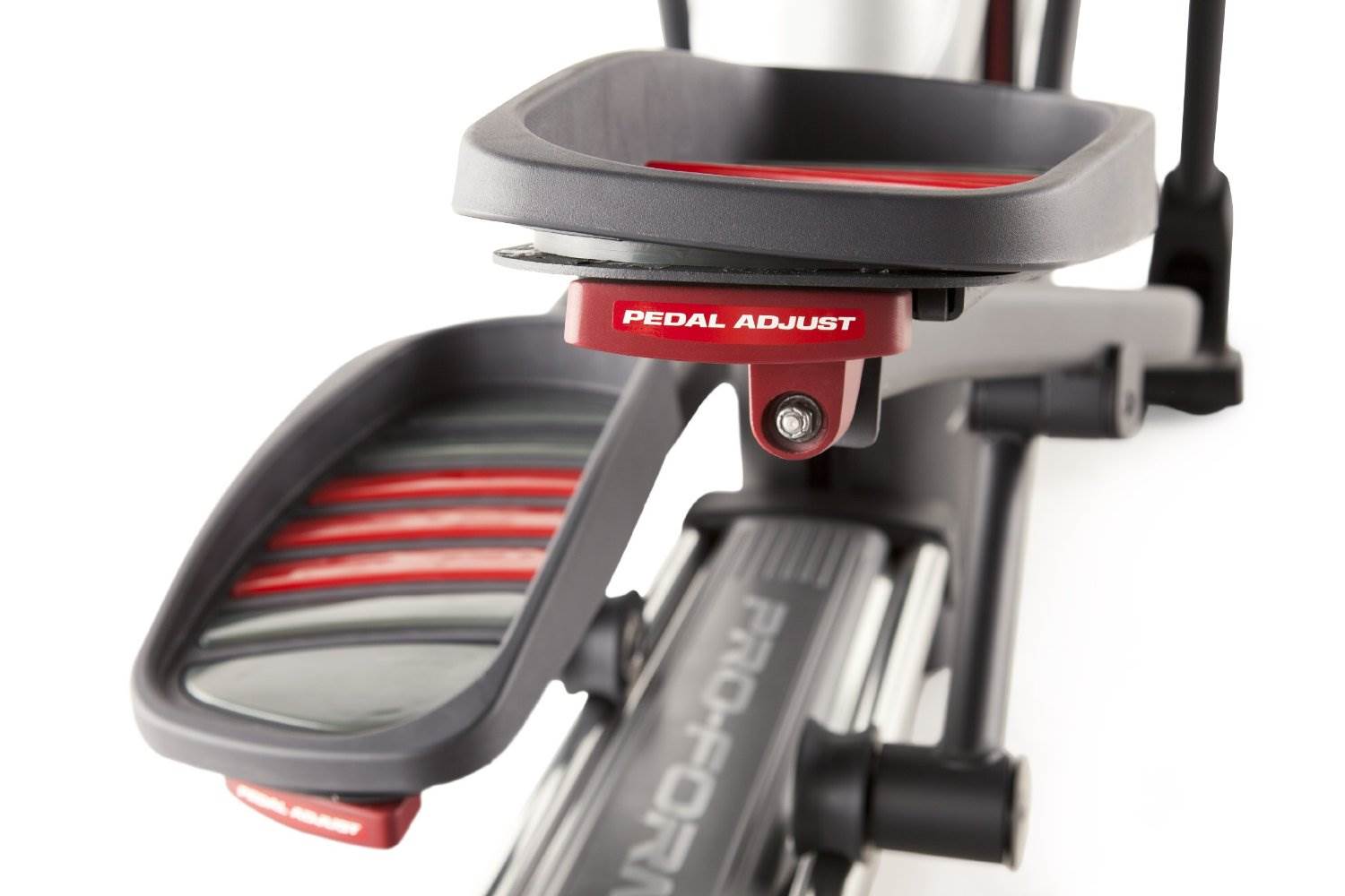 ProForm 1110 Elliptical Trainer Personal Home Gym Workout PFEL10112Z - Open Box