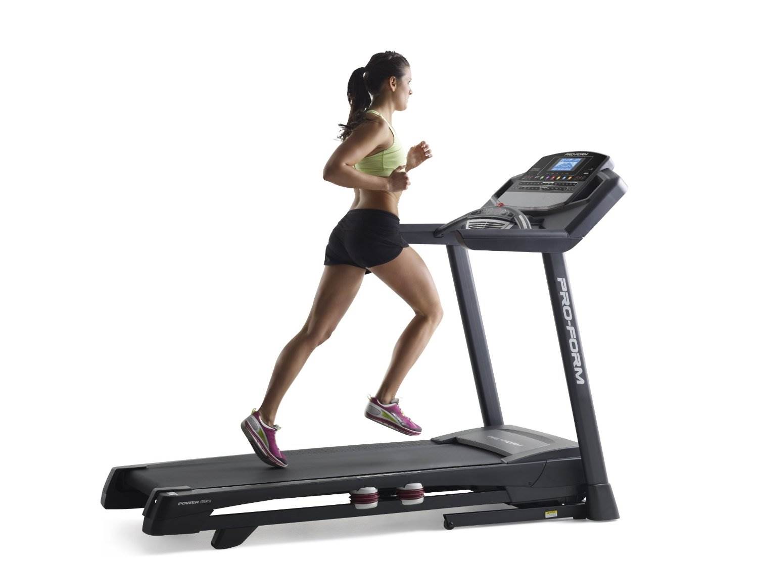 Proform Power 11.0 TT Treadmill Home Gym Workout Equipment PFTL99013Z - Open Box