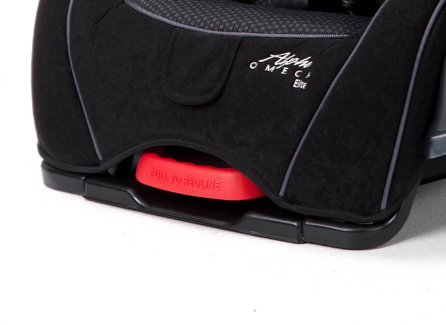 Safety 1st Alpha Omega Elite Convertible 3-in-1 Car Seat, Arlington (Open Box)