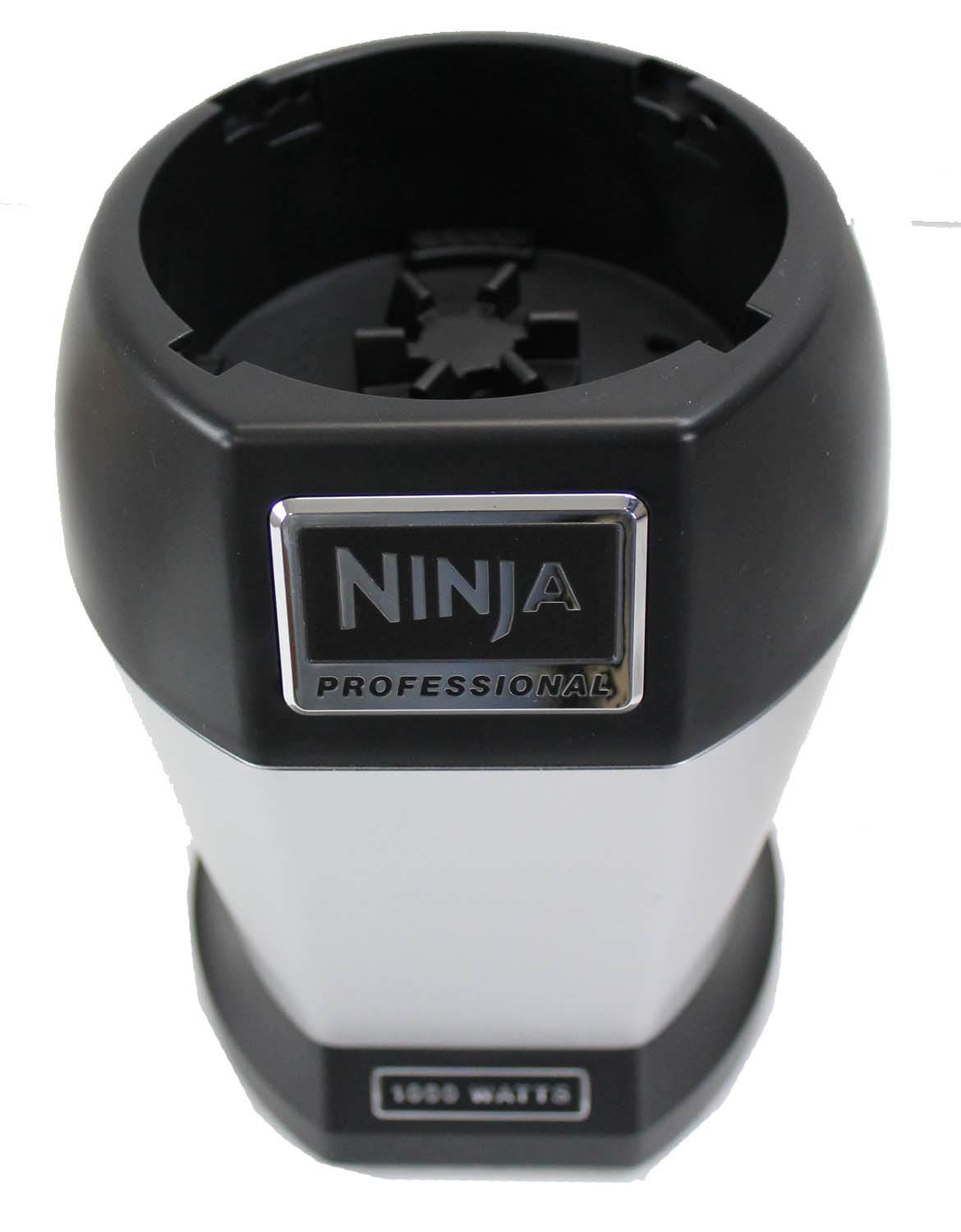 Nutri Ninja Pro 1000W Vitamin Nutrient Extraction Blender | BL454 (Used)