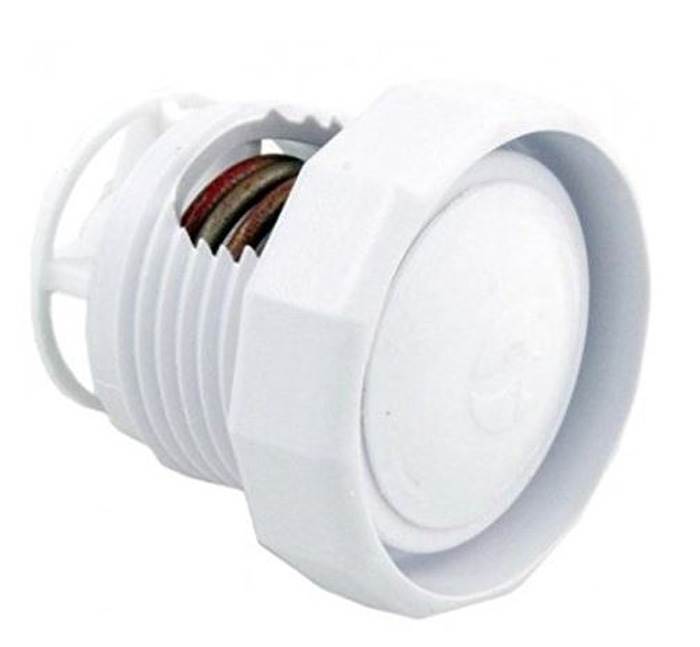 Zodiac Polaris Vac-Sweep 360 White Pressure Relief Valve Replacement (Open Box)
