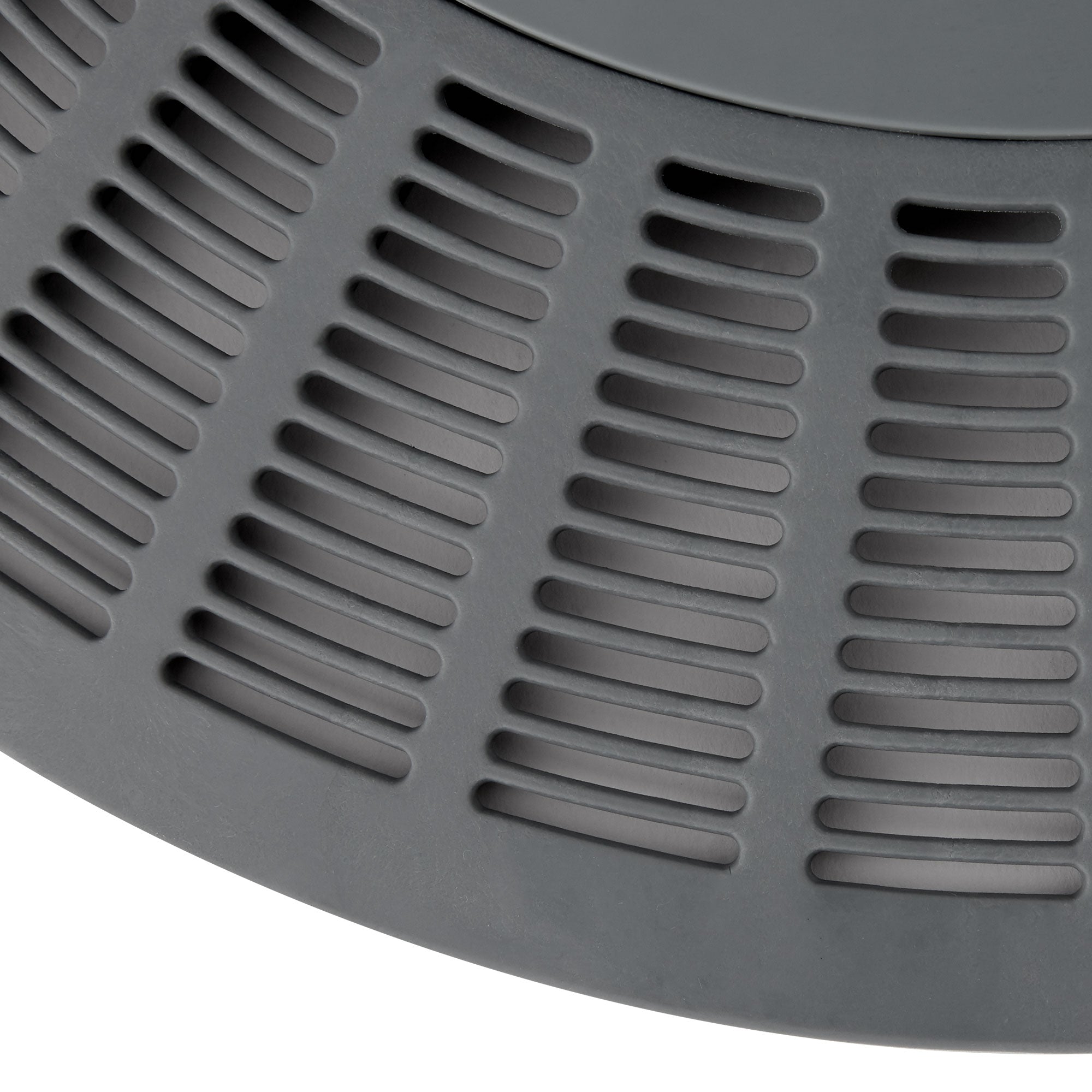 Zodiac Polaris 5825 Gray Unibridge Swimming Pool Main Drain Cover (Open Box)