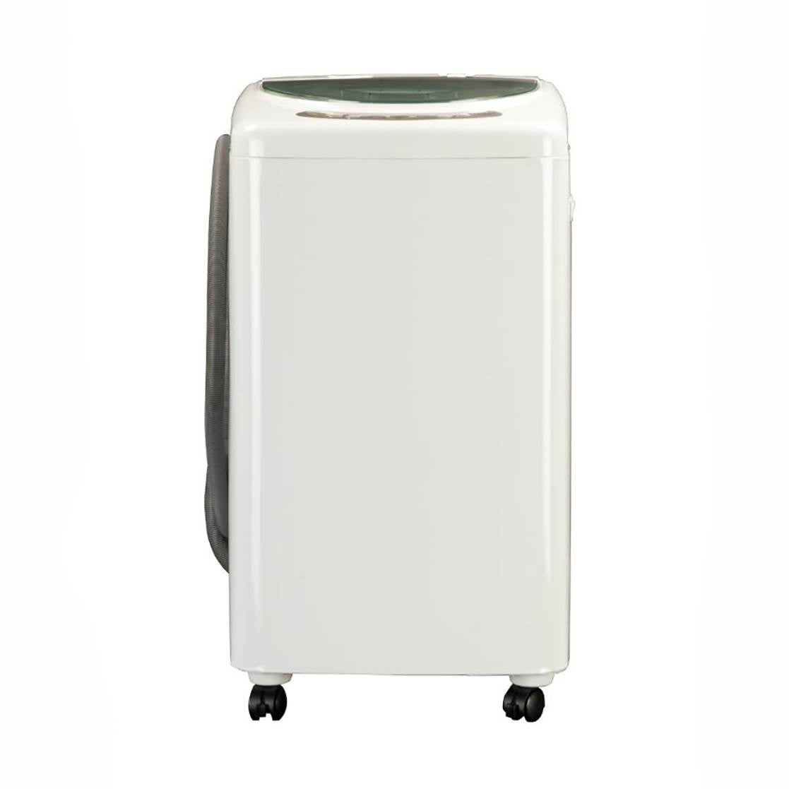 Haier HLP21N 1-Cu-Ft Portable Washer w/ Stainless Steel Tub (Damaged)