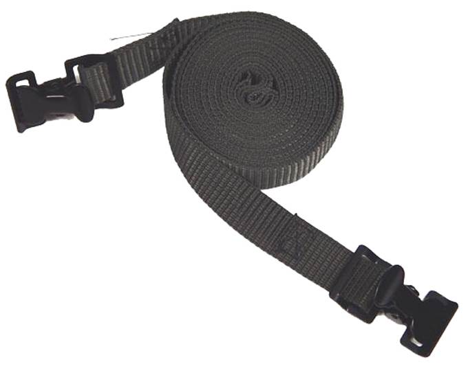 NEW! (2) Summit 65" Deer Hunting Treestand Replacement Cables + Utility Straps