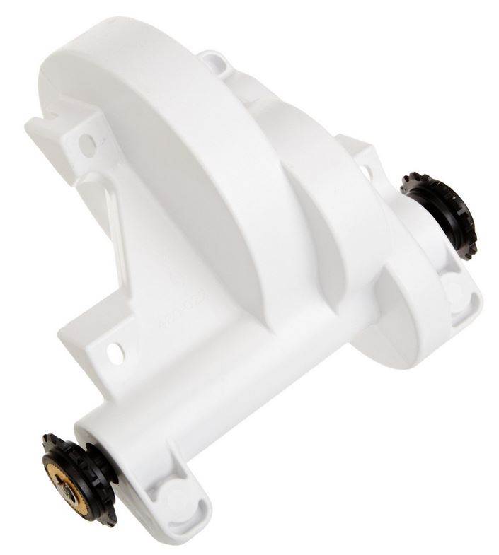 Zodiac 48-020 Polaris Swimming Pool Cleaner Gearbox Assembly Replacement 480 PRO
