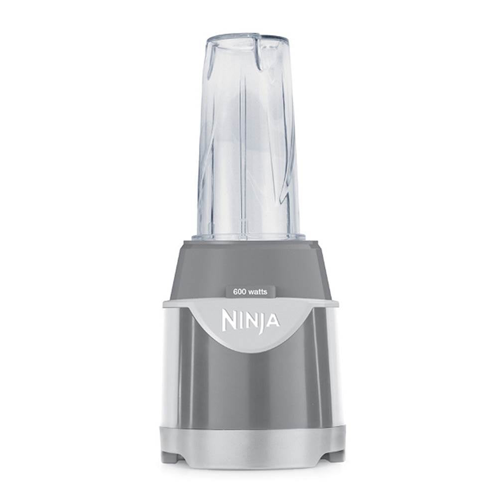 Ninja BL100 Single Serve System Pulse Blender 600W Smoothie Mixer (Open Box)
