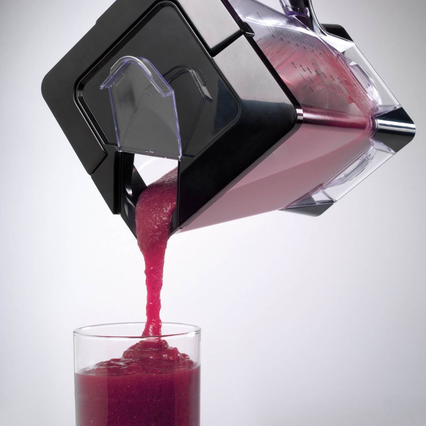 Ninja Professional BL740 Total Crushing Blender w/ Single Nutri Cups (Open Box)