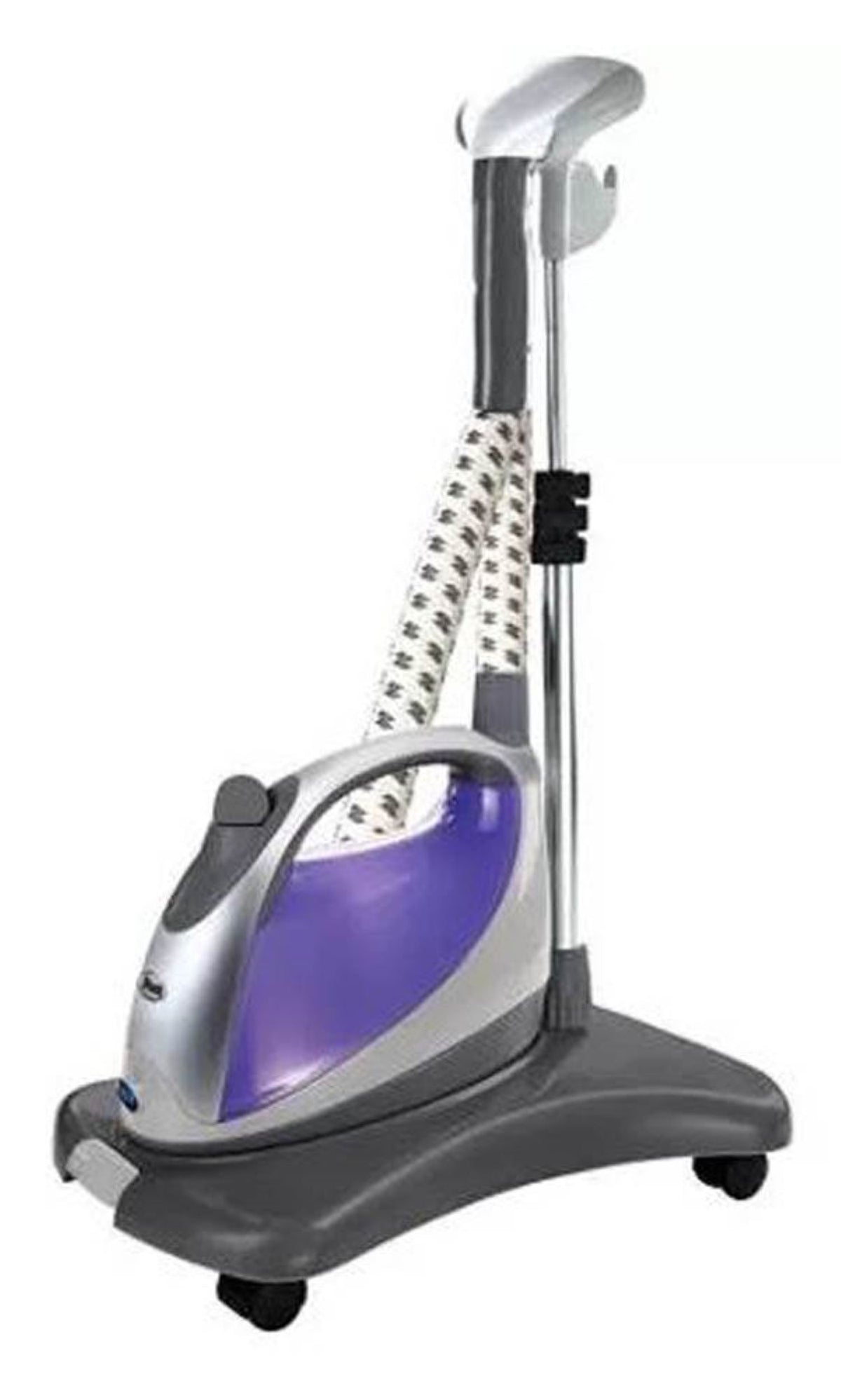 Shark GS300 Portable Professional Fabric Garment Stand Steamer Wrinkle Remover