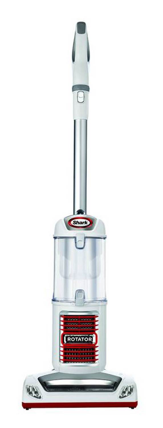 Shark Rotator Slim-Lite Lift-Away Upright Portable Vacuum Cleaner (For Parts)
