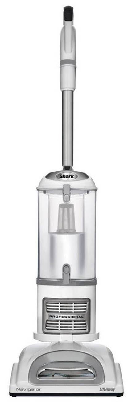 Shark Navigator Lift-Away Professional Lightweight Upright Vacuum (Open Box)
