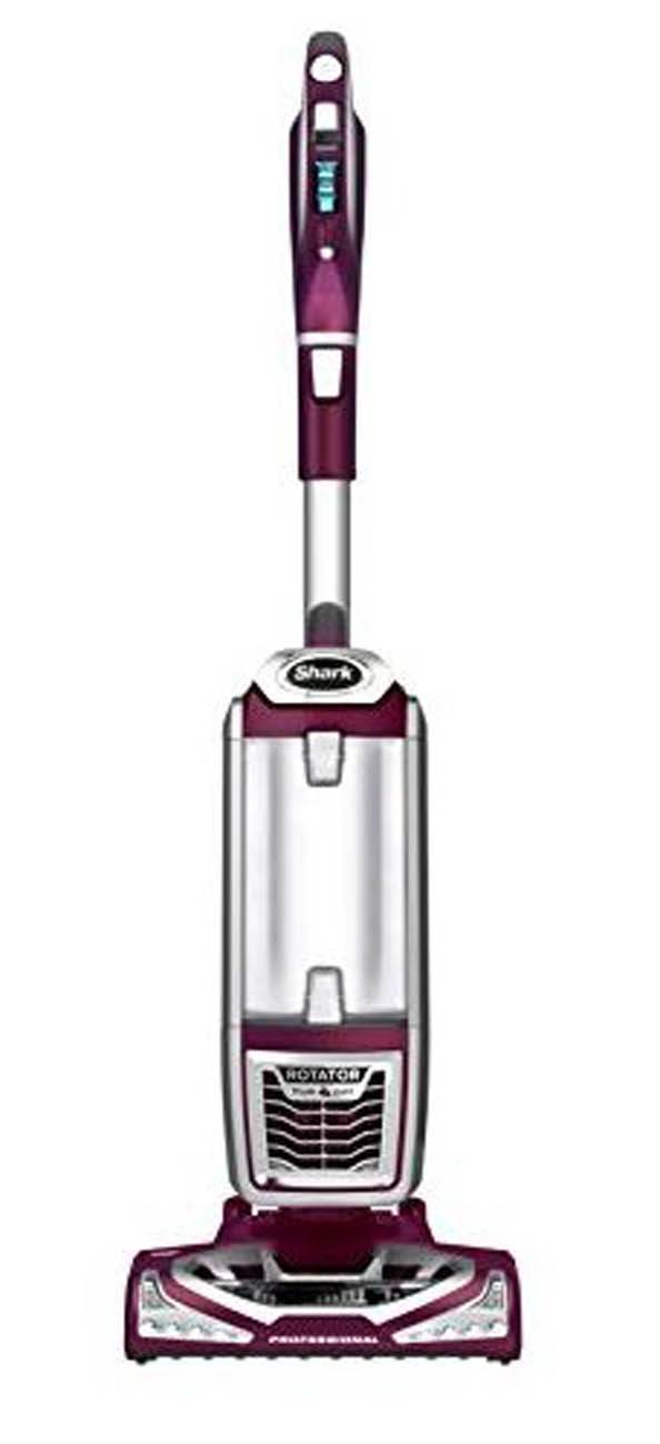 Shark TruePet Powered Lift-Away Upright Vacuum Cleaner w/ Pet Tool - Open Box