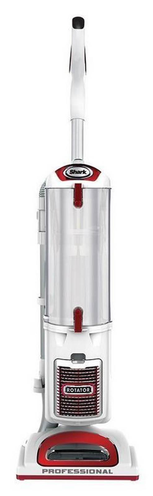 Shark NV90 Rotator Professional XL Capacity Lightweight Vacuum Cleaner-Open Box