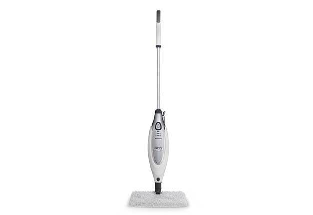 Shark Lift-Away Professional Steam Pocket Mop with Handheld Steamer (Open Box)