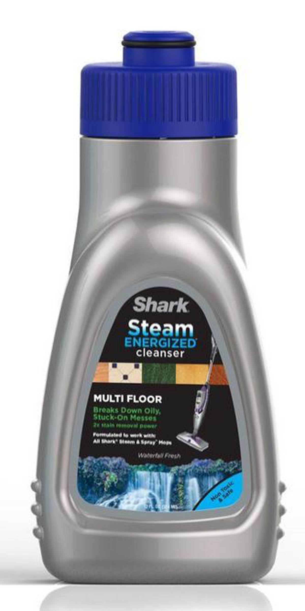 Shark SK435CO Professional Steam & Spray Mop w/ Steamer Control - Open Box