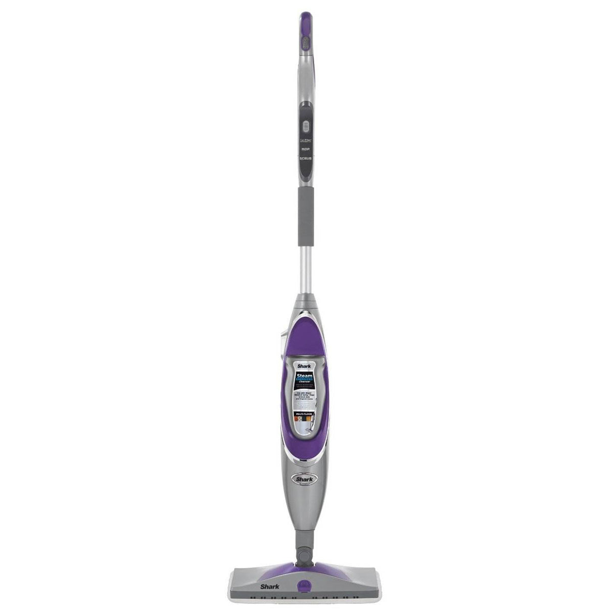 Shark Steam and Spray Professional Energized Steam Cleanser Steamer Mop (Used)