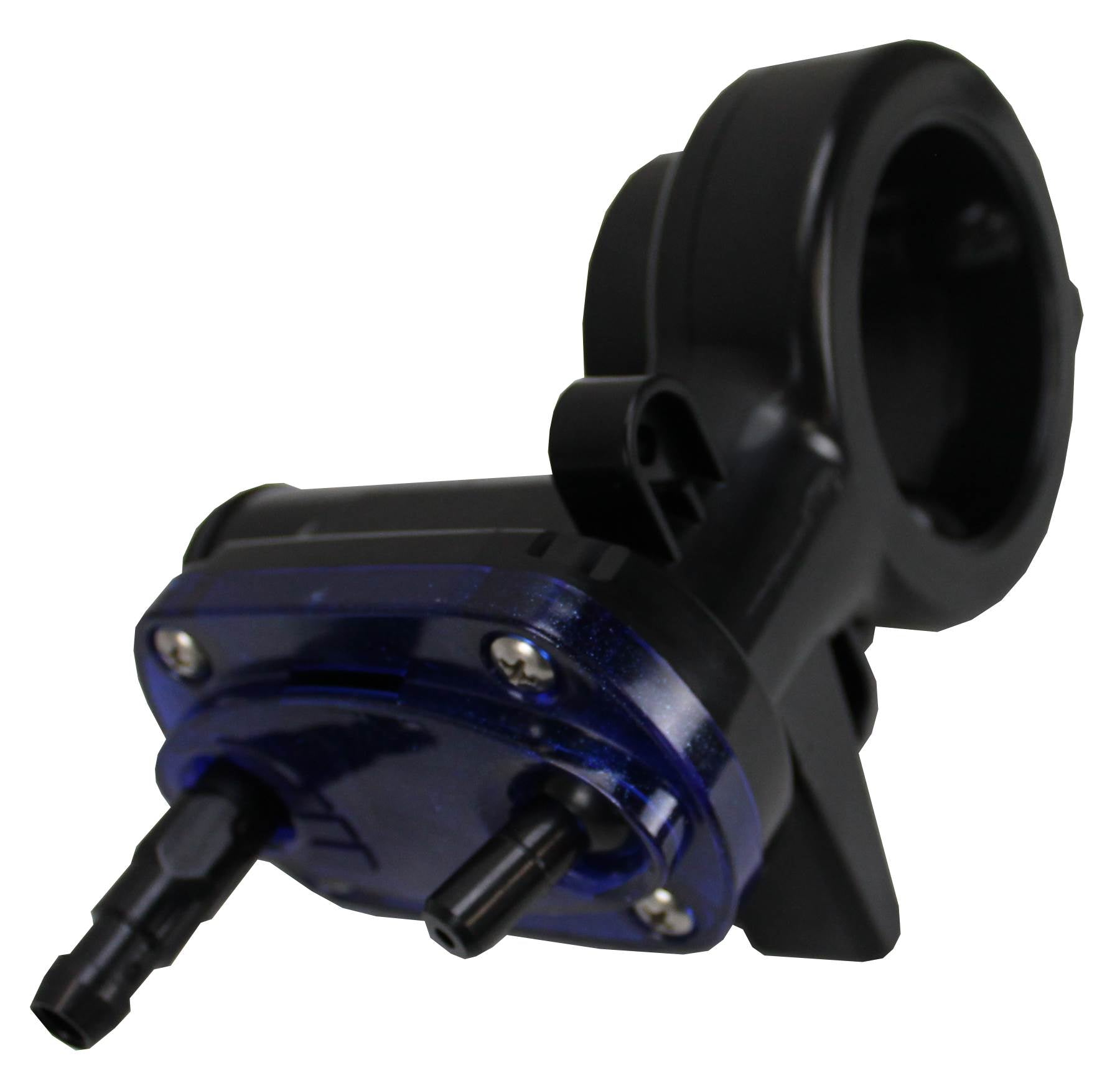 Zodiac Polaris Water Management Assembly w/ O-Ring Replacement for 3900 (Used)