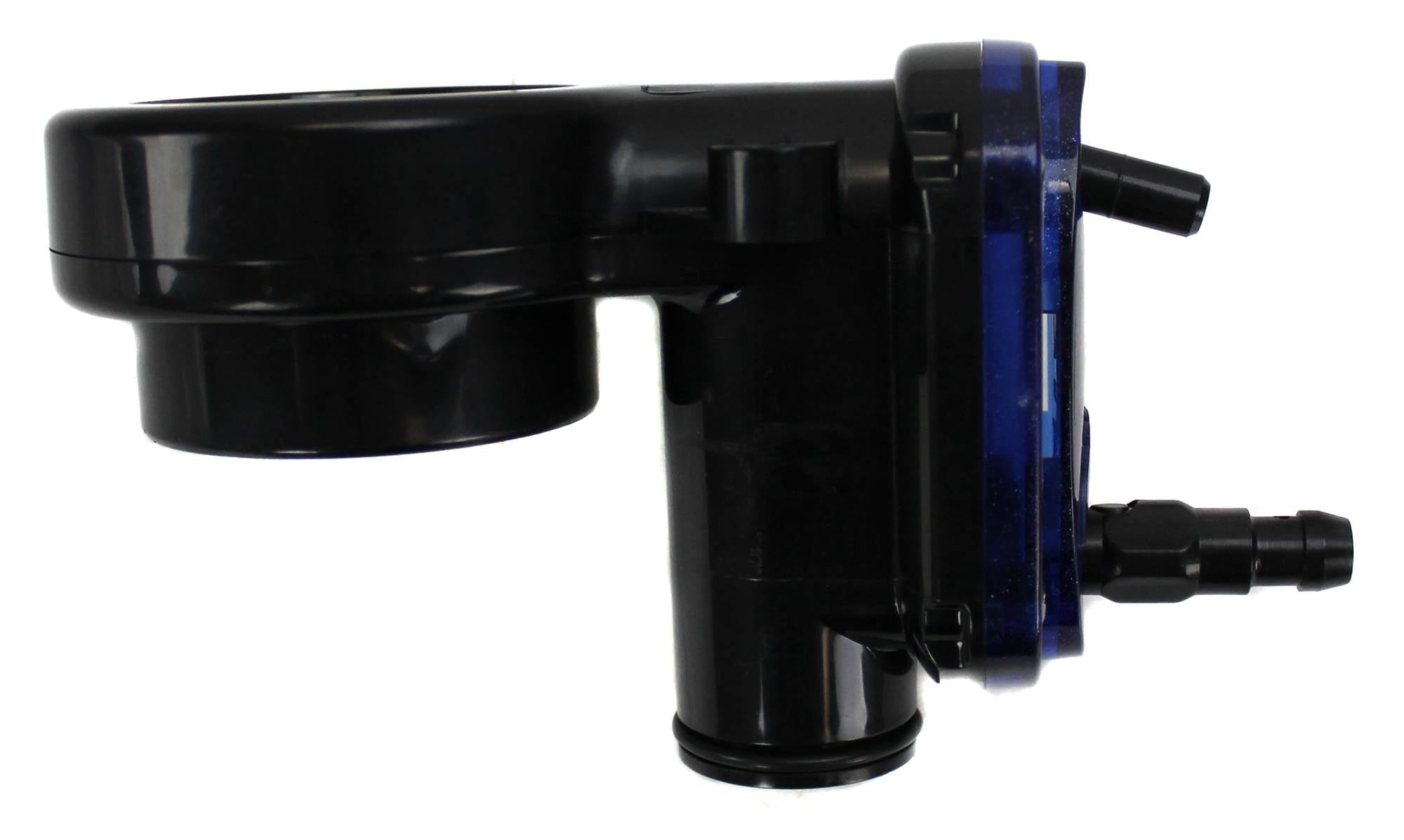 Zodiac Polaris Water Management Assembly w/ O-Ring Replacement for 3900 (Used)