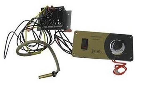 Zodiac Jandy Swimming Pool Teledyne Laars Temperature Control Part (Open Box)