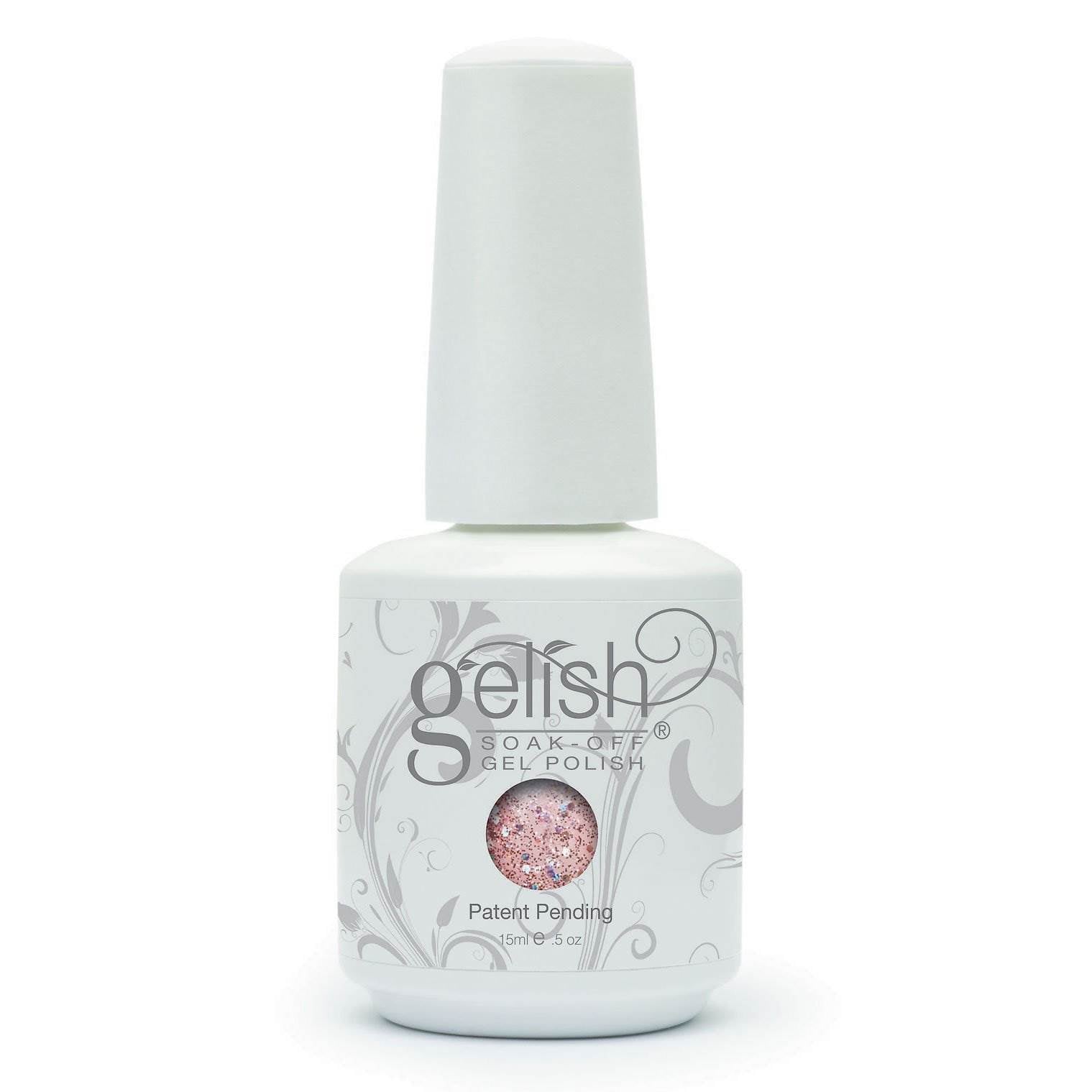 Gelish Harmony Complete Starter LED Gel Nail Soak Off Polish Kit Set (Open Box)