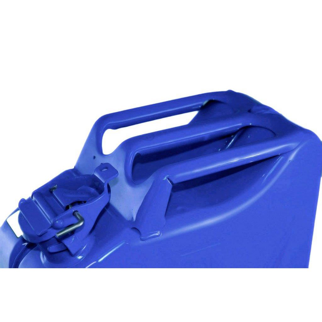 Wavian 5.3 Gallon Jerry Can Bundle with 2.6 Gallon Jerry Can