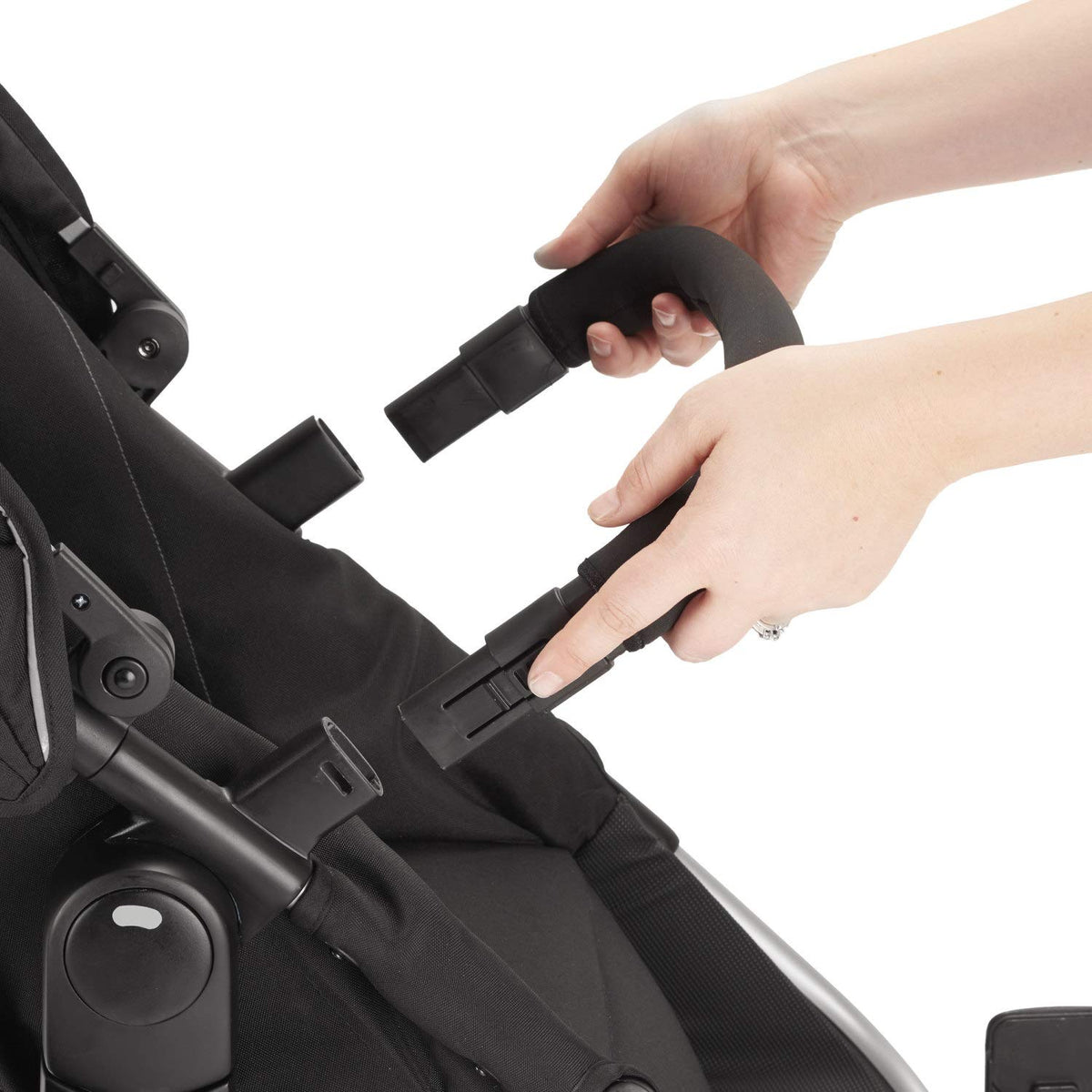 Evenflo 63012255 2nd Seat for Pivot Xpand Stroller/Travel System (Used)