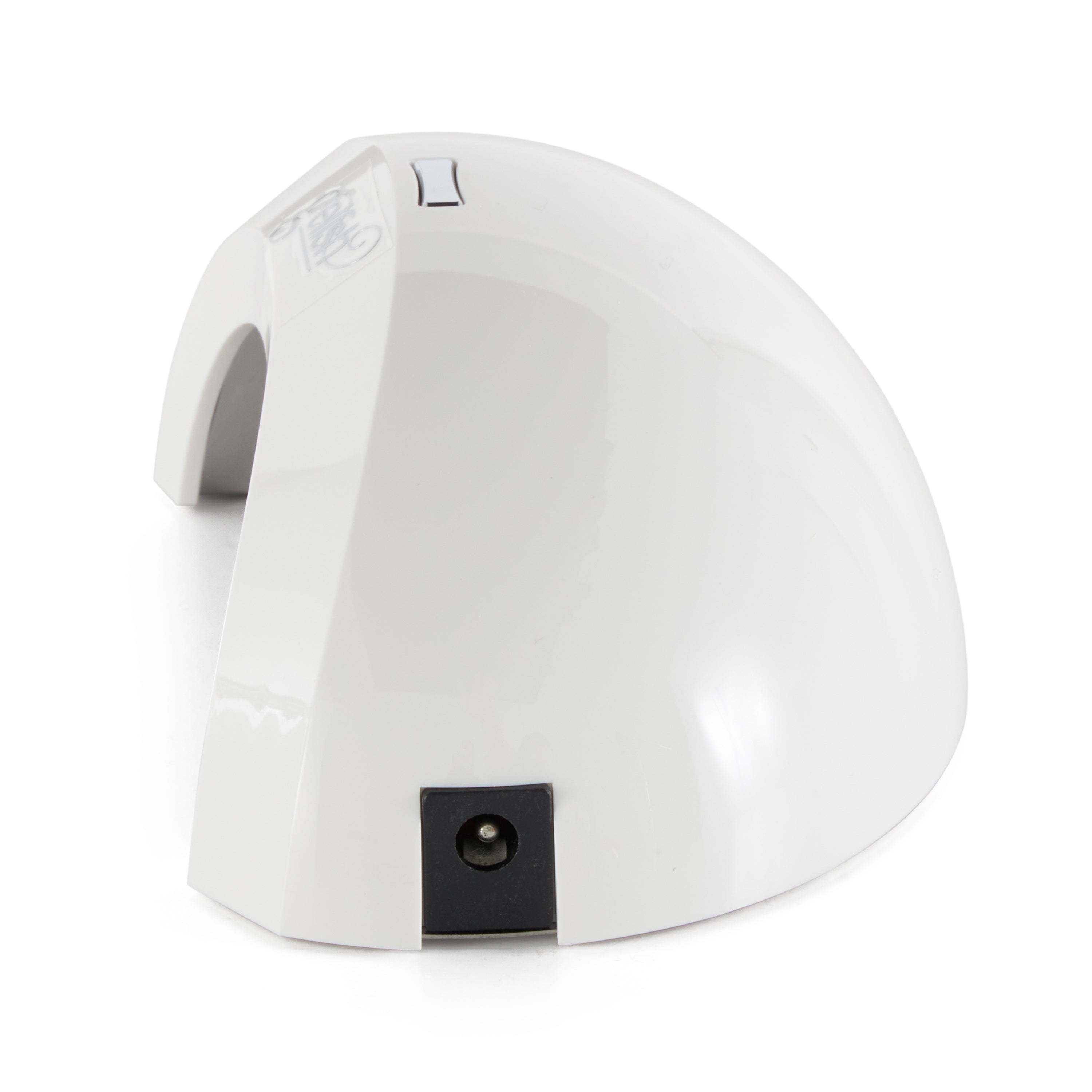 Gelish Mini Pro 45 Second LED Curing Gel Soak Nail Polish Light Lamp - Open Box - VMInnovations