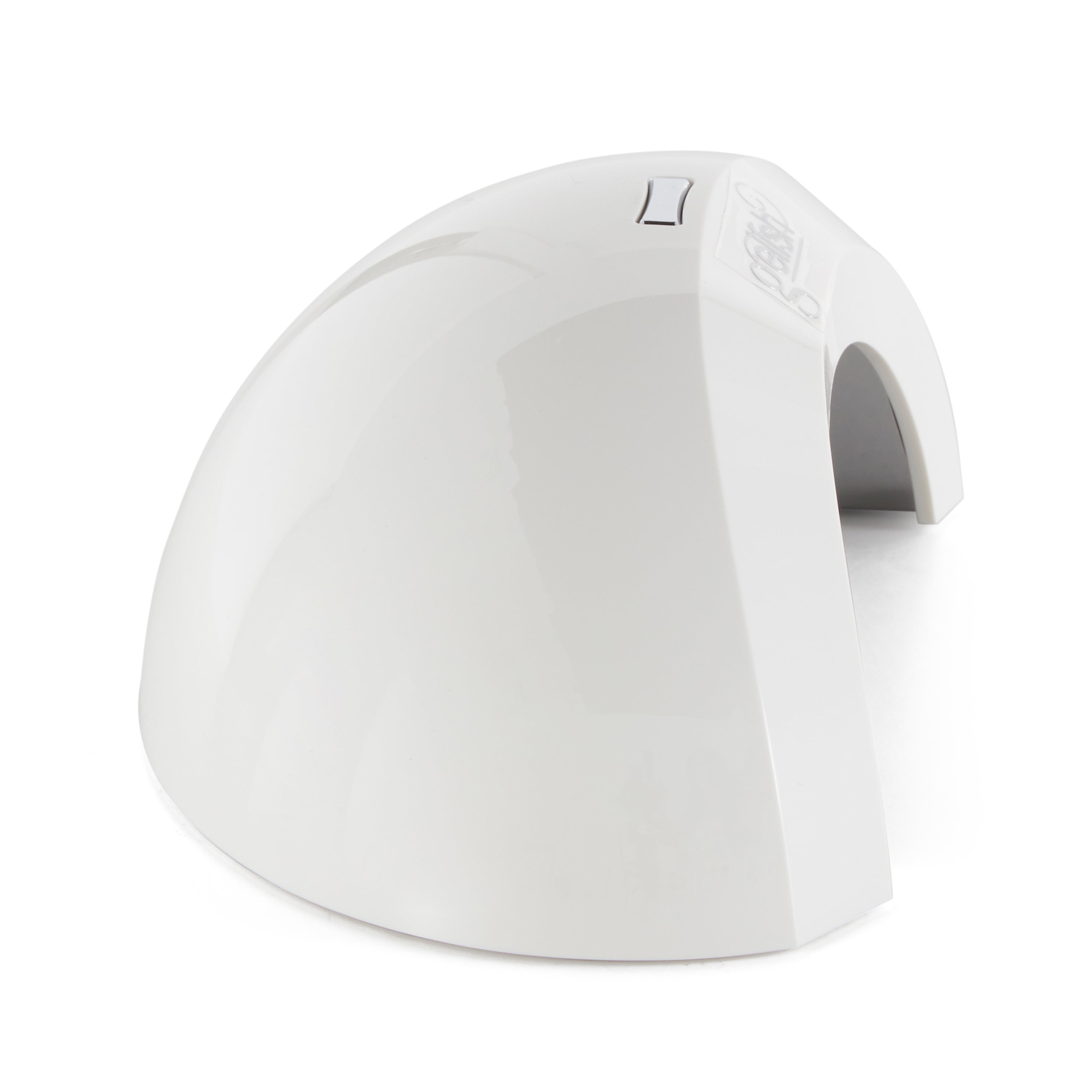 Gelish Mini Pro 45 Second LED Curing Gel Nail Polish Lamp | Open Box (2 Pack) - VMInnovations