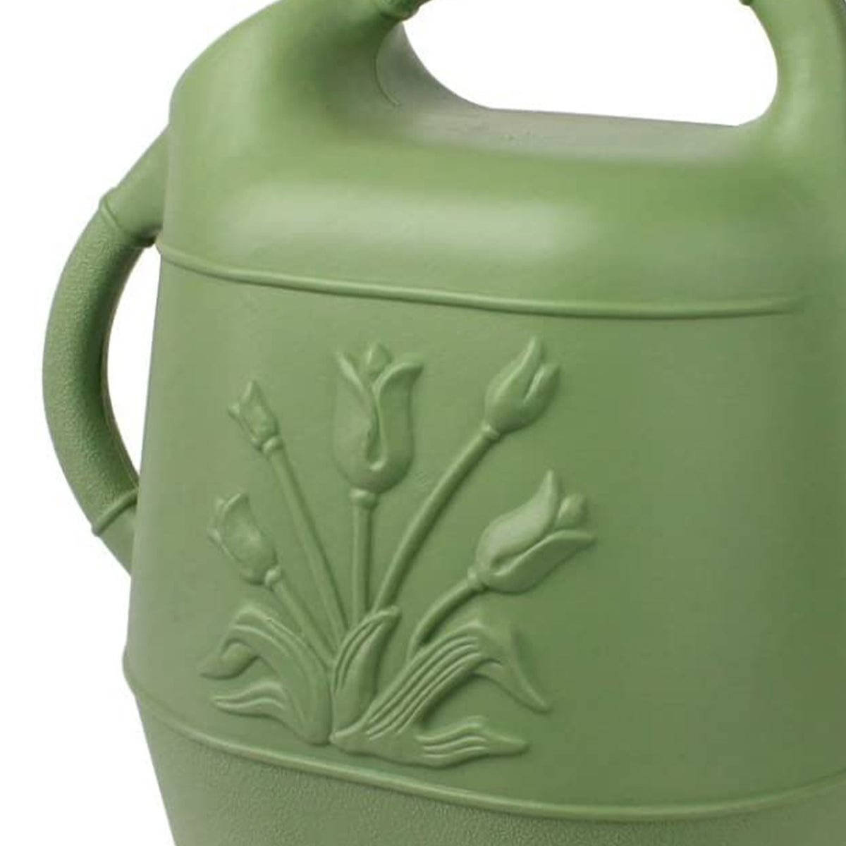 Union Products 63068 Plants & Garden 2 Gallon Plastic Watering Can (Used)