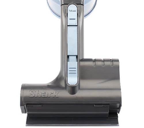 Shark Rocket (HV292) Corded Portable & Light Weight Hand Held Vacuum (Open Box)