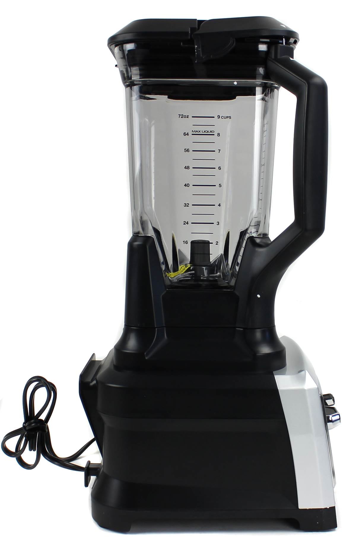 Ninja Ultima Plus 1500W 2.5HP High-Speed Dual Stage 72-Oz Blender (Open Box)