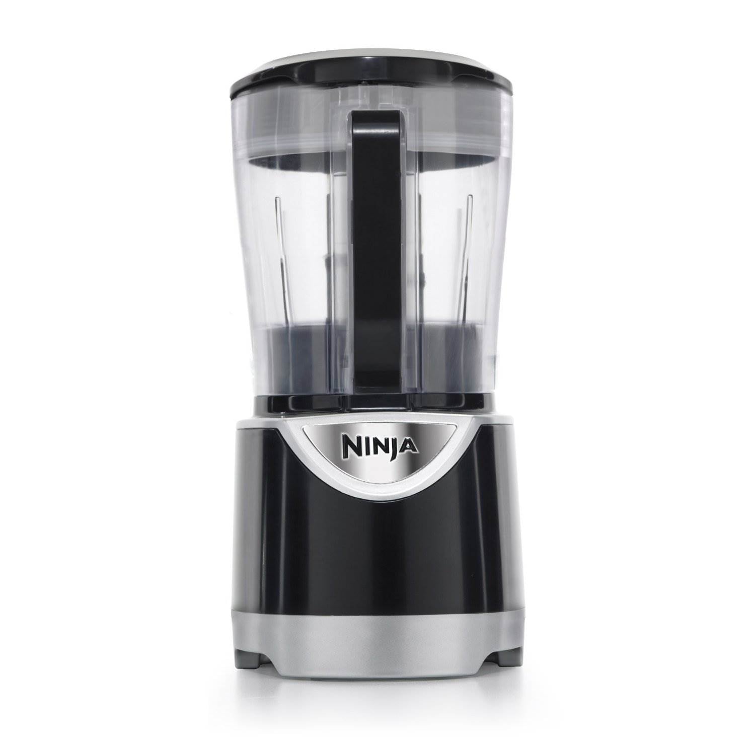 Ninja Pulse Blender Food Processor 550W BL201 (Certified Refurbished) (Used)