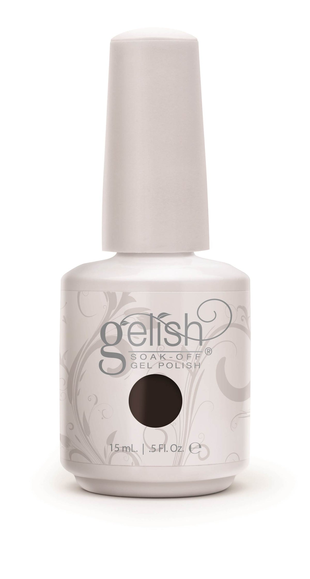 2) Gelish Harmony 01070 Pumps or Cowboy Boots 15mL .5oz Gel LED Nail Polish Pair