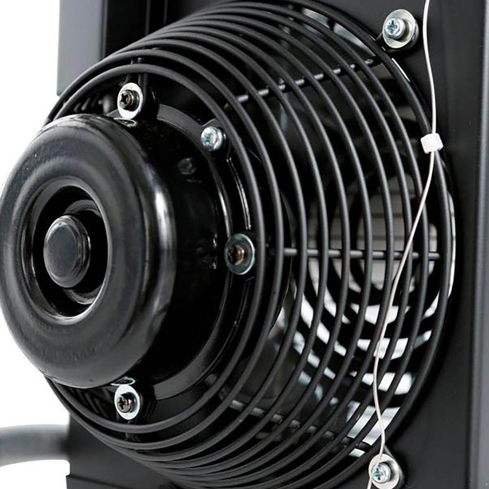 Dr. Heater 3000W 300 Square Feet Indoor Greenhouse Plant Heater (Open Box)