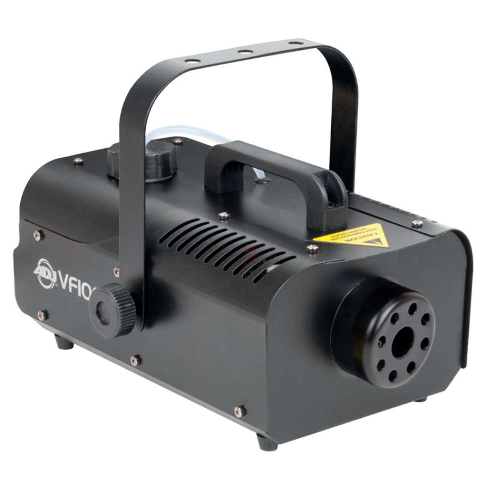 AMERICAN DJ VF1000 1000W 1 Liter Medium Smoke Fog Machine w/ Remotes (Used)