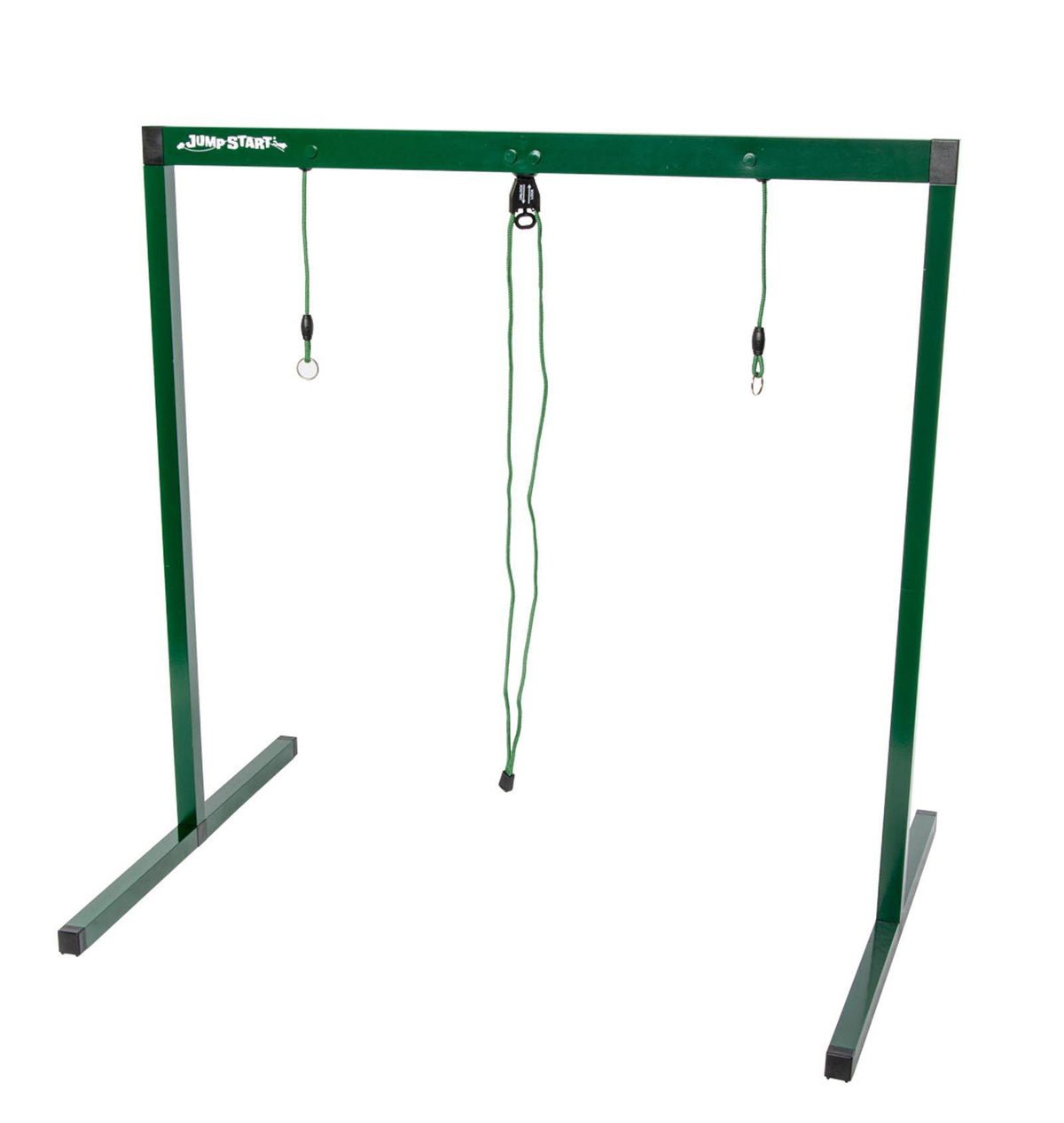 Hydrofarm Jump Start 2-Feet Hydroponic Grow Light Stand for Plants (Open Box)