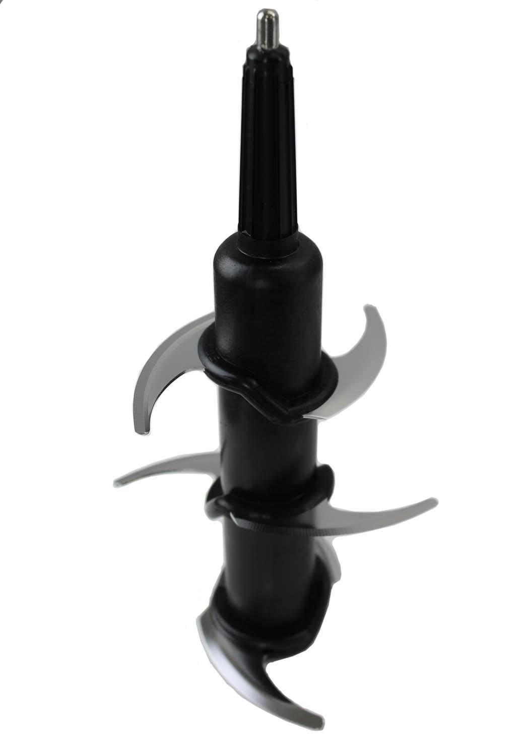 Ninja (BL660)1100 Watt Blender with Single Serve Smoothie Maker (Open Box)