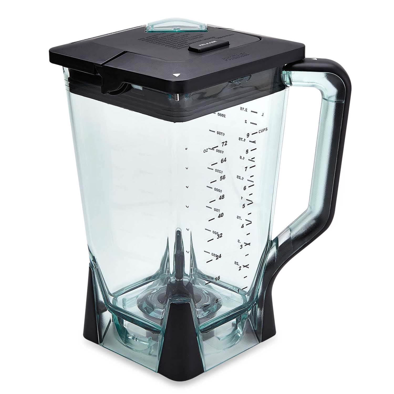 Ninja (BL660)1100 Watt Blender with Single Serve Smoothie Maker (Open Box)
